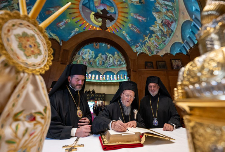 nea iersei bartholomaios 1