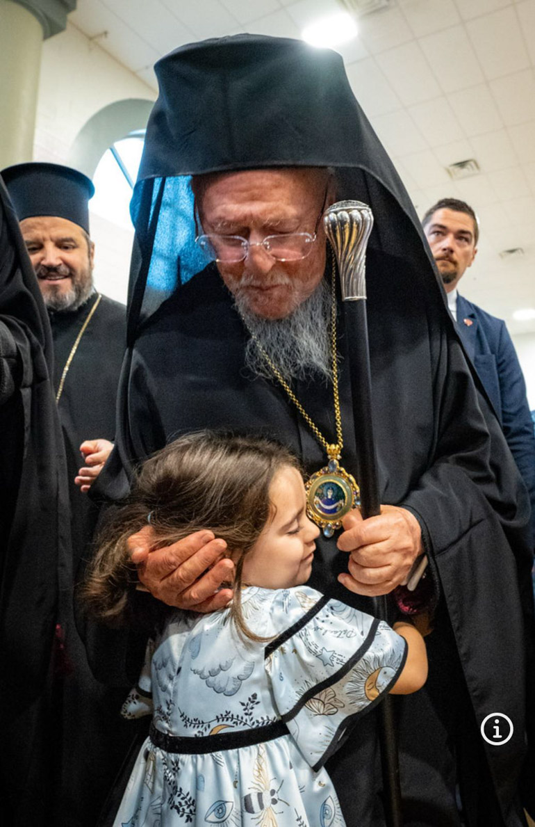 nea iersei bartholomaios 1