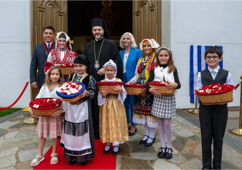 nea iersei bartholomaios 1
