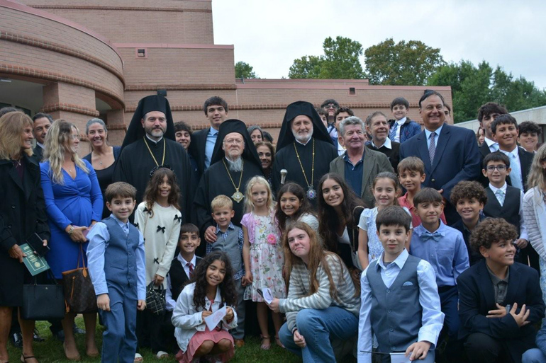 nea iersei bartholomaios 1