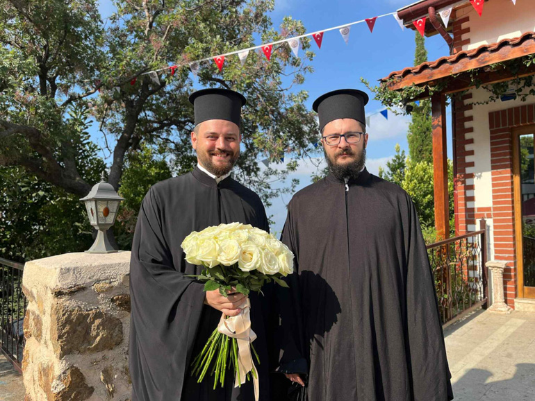oikoumenikos pisidias 1