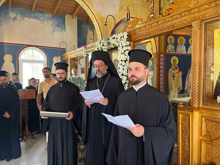 oikoumenikos pisidias 1