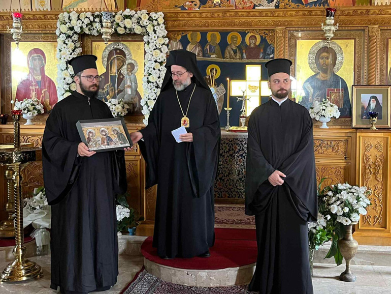 oikoumenikos pisidias 1