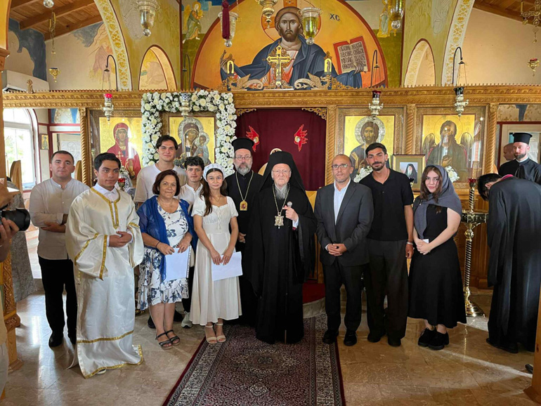 oikoumenikos pisidias 7
