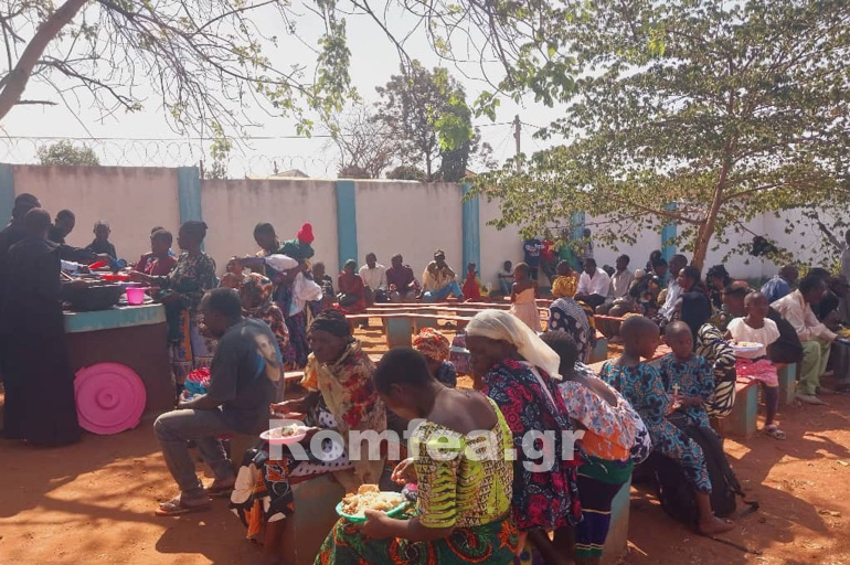 orthodoxo xorio tanzania 2