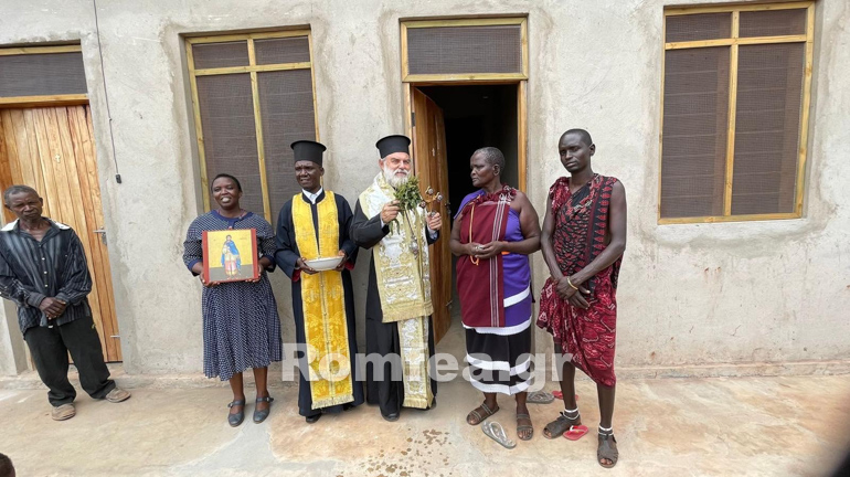 orthodoxo xorio tanzania 2