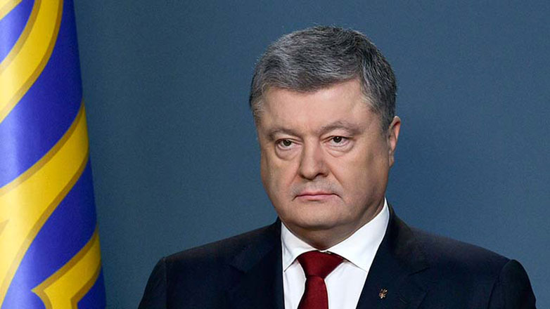 porosenko