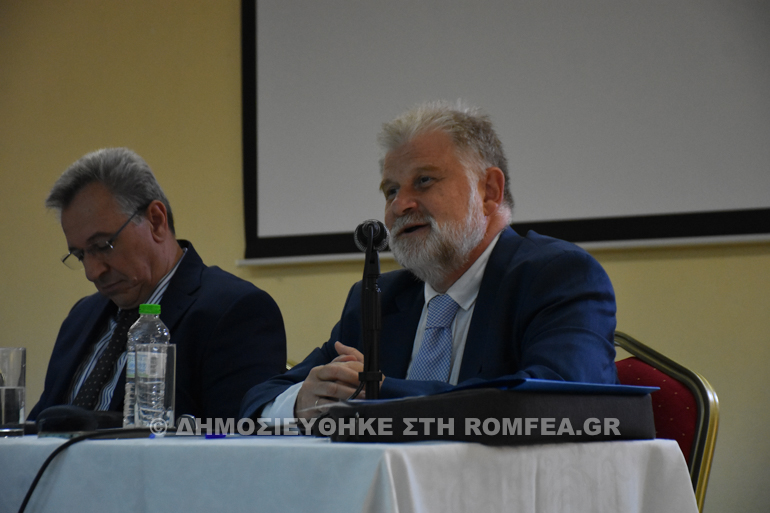 sinedrio karditsa sinerfia 1