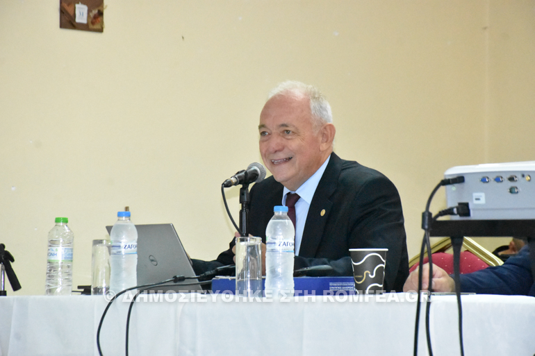 sinedrio karditsa sinerfia 1
