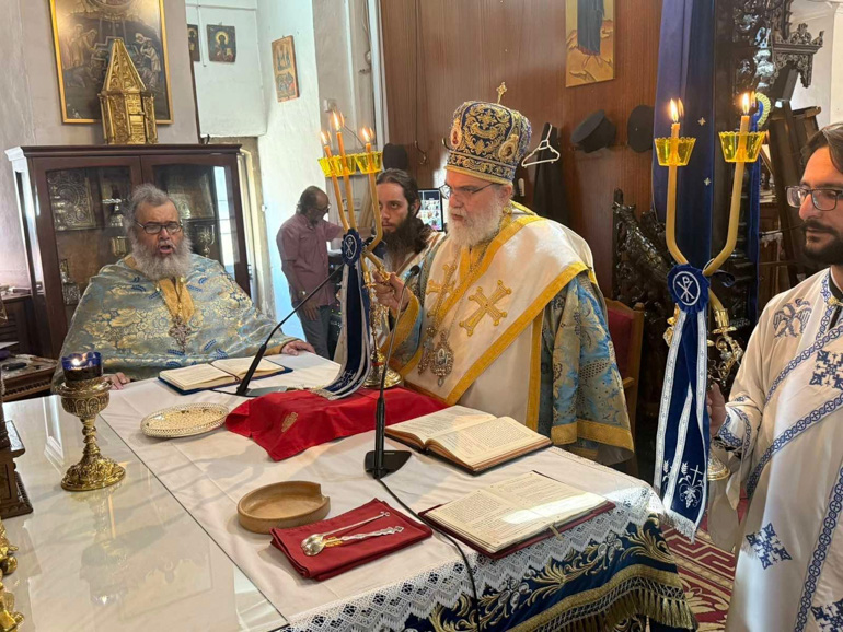 tamasos pro ipsoseos 1