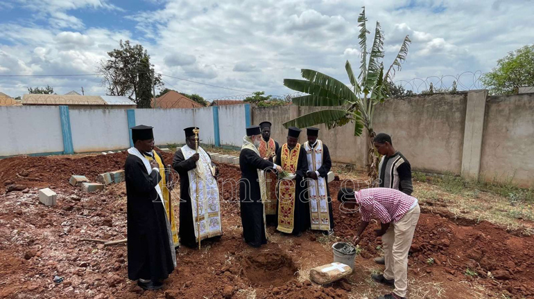 themeliosi an tanzania 1