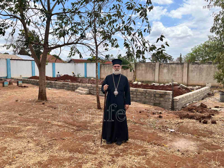themeliosi an tanzania 1