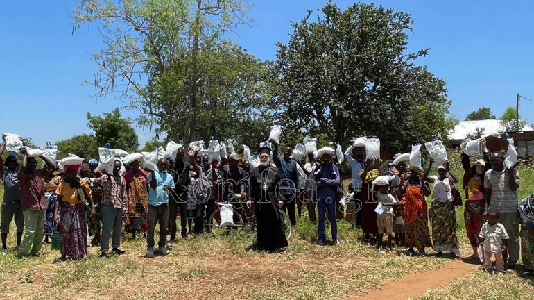 themeliosi an tanzania 1