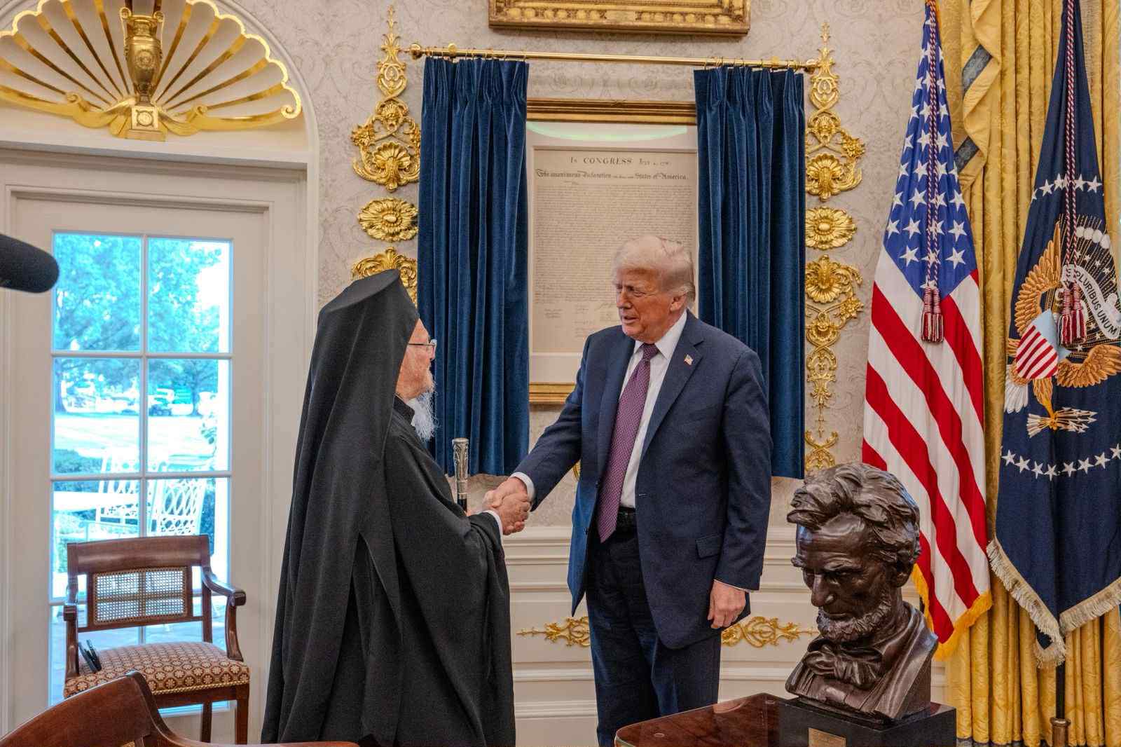 trump barth