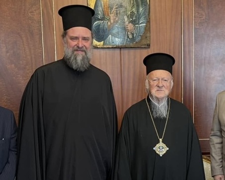 vartholomaios filotheos