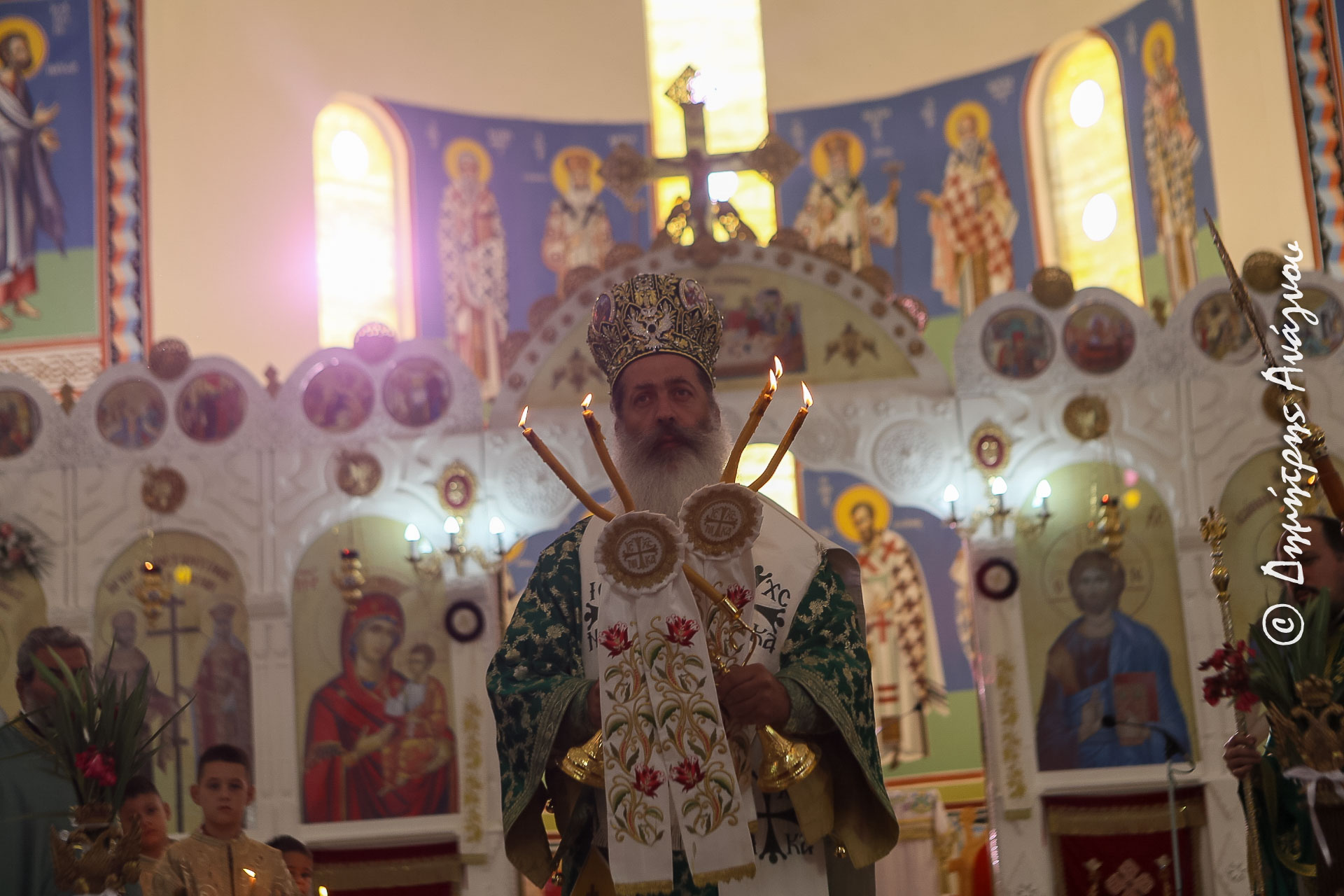 stavros lamia