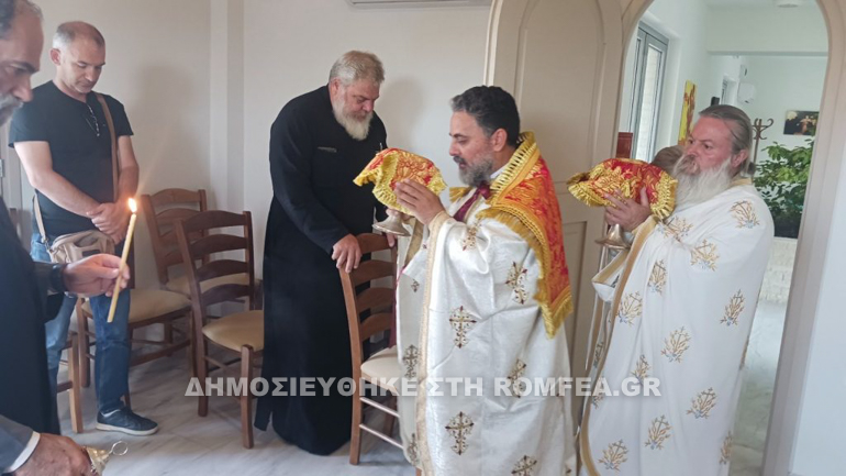 trisagio gontikakis 1