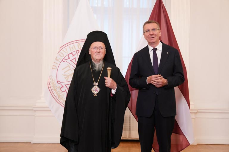 oikoymenikos letonia 1