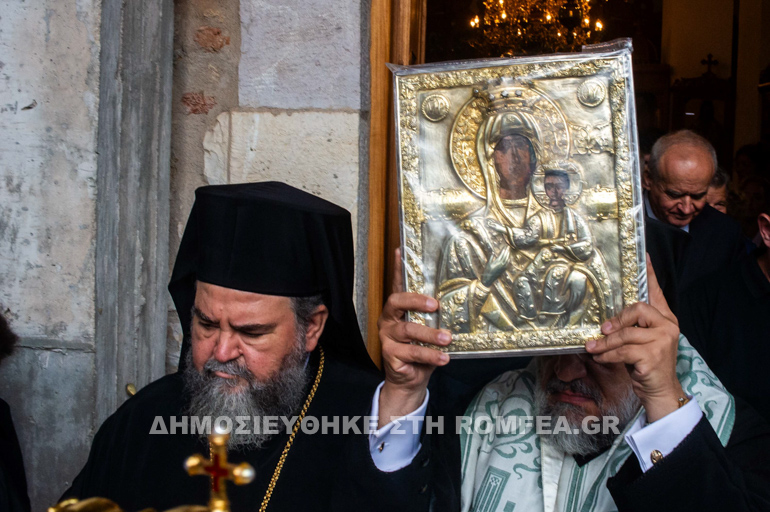 messinias panagia 1