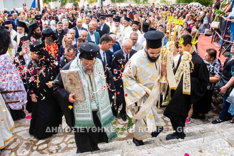 messinias panagia 1