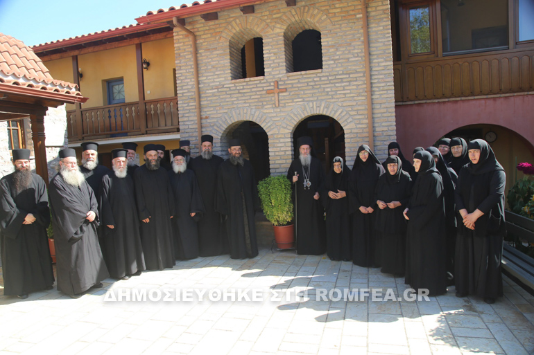 monastiki sinaxi 1