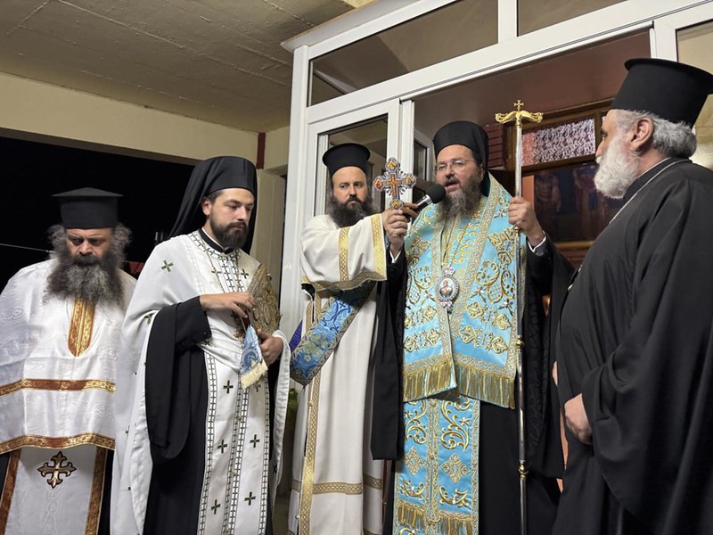 kilkisioy panagia