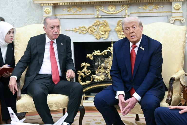 erdogan xalki