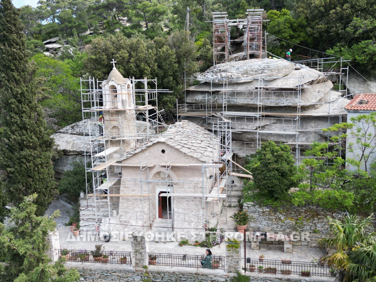 samou ikaria 1