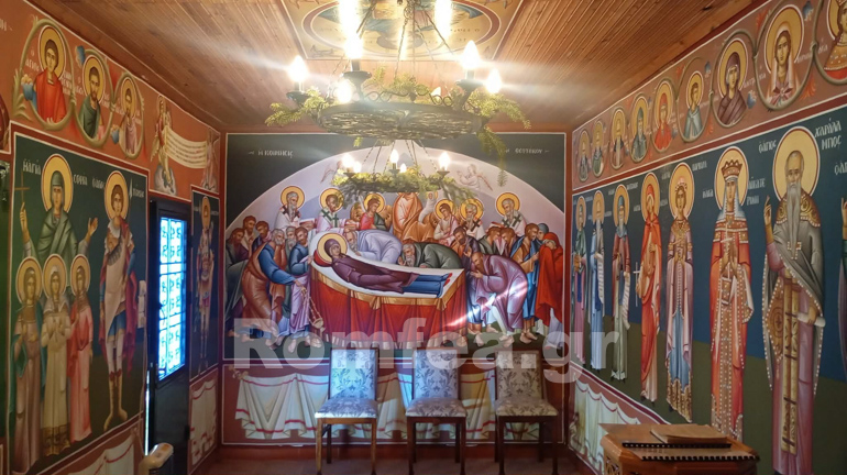 ag.spiridonos.sidirokastro 1