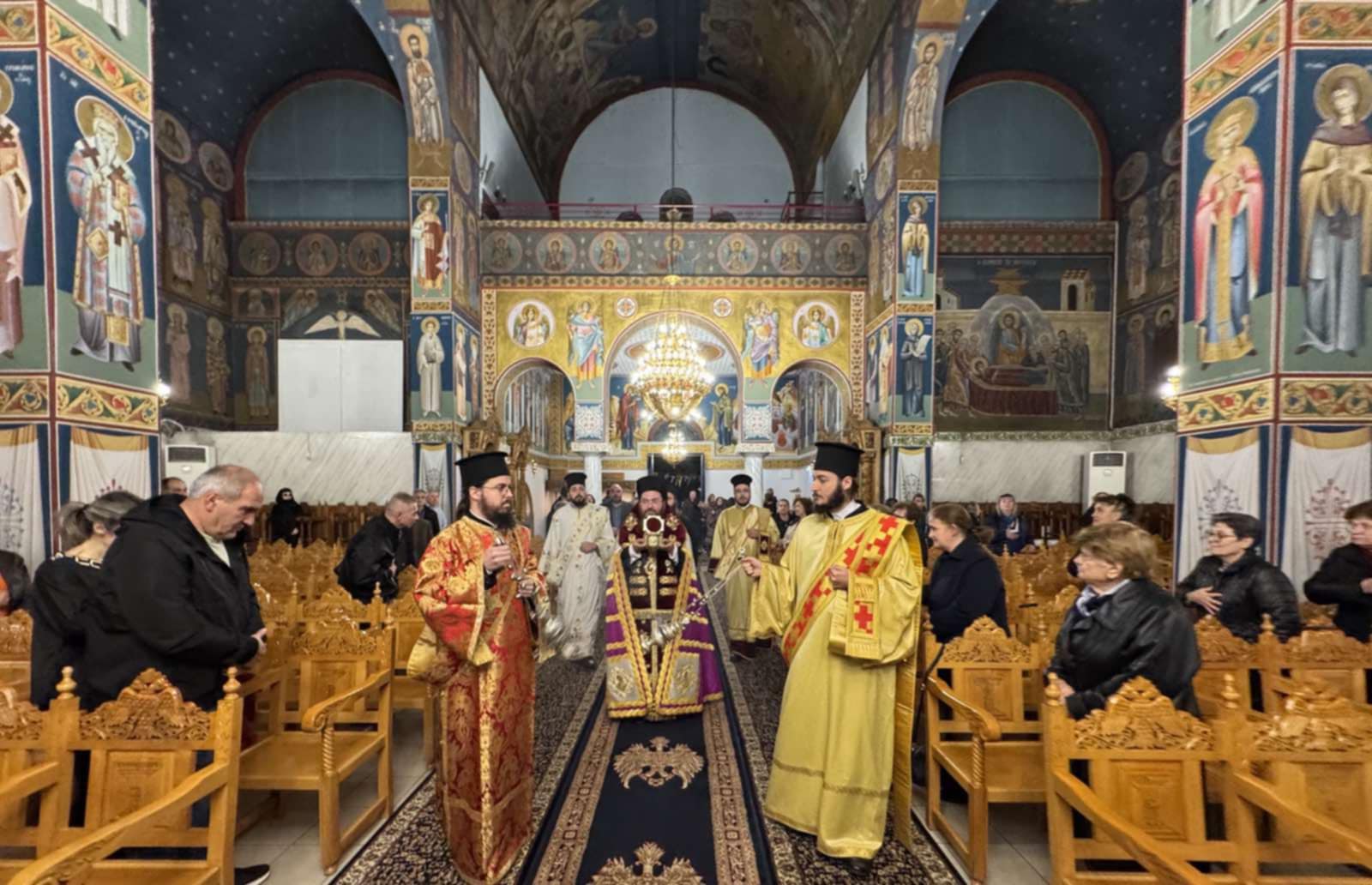 ag anastasia romaia