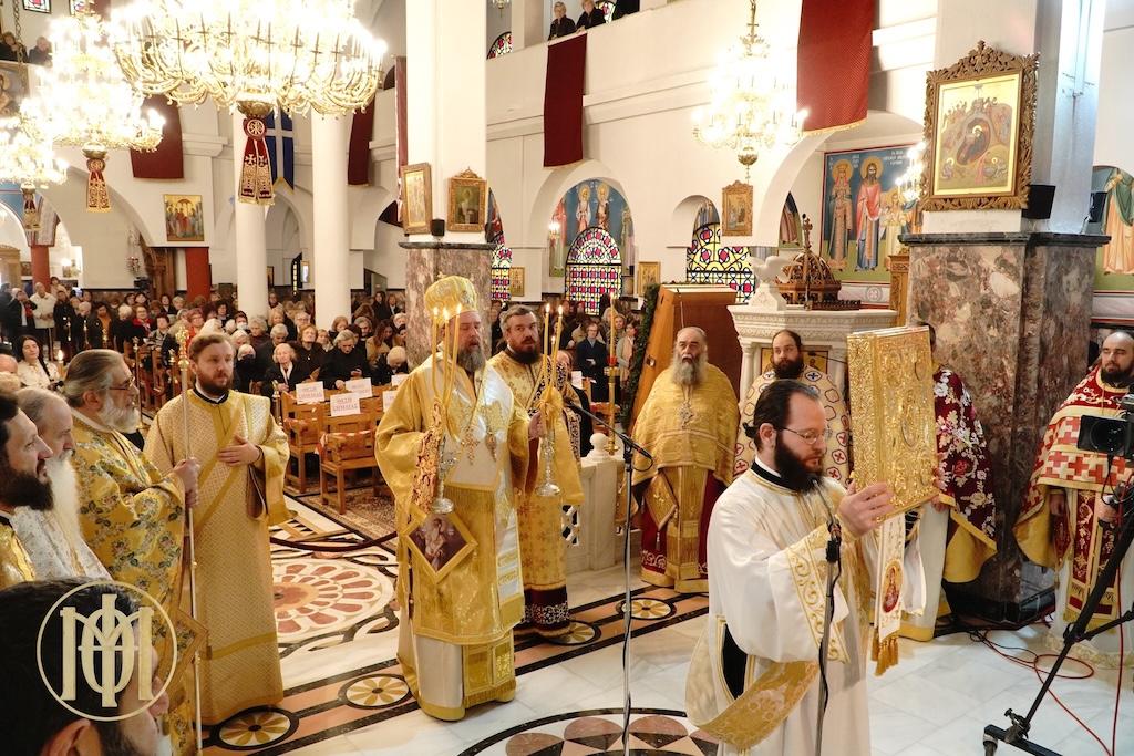 ag spiridonas thessniki