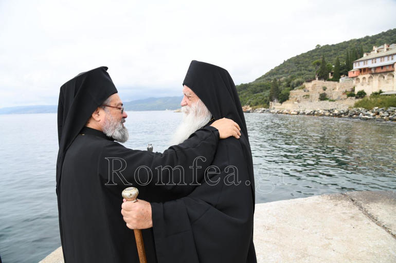 agia zoni xenofontos 1