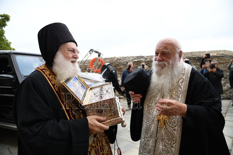 agia zoni xenofontos 1