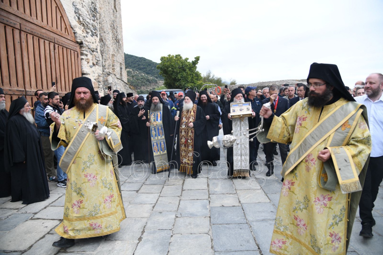 agia zoni xenofontos 1