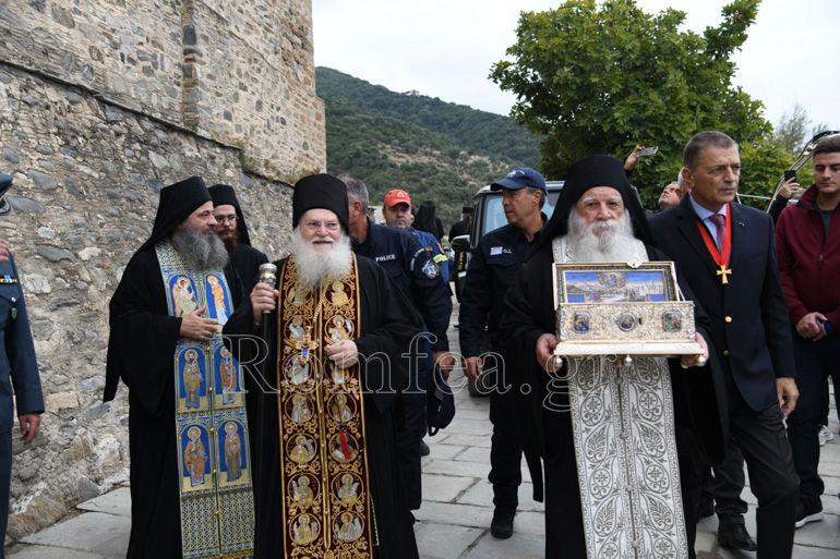 agia zoni xenofontos 1