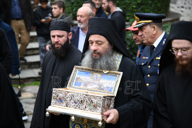 agia zoni xenofontos 1