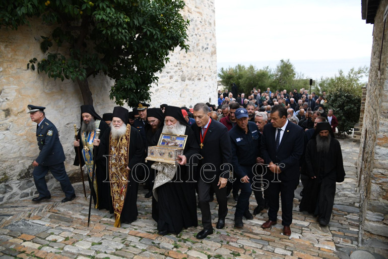 agia zoni xenofontos 1