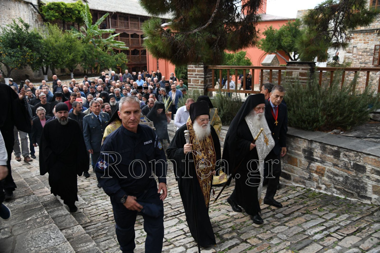 agia zoni xenofontos 1