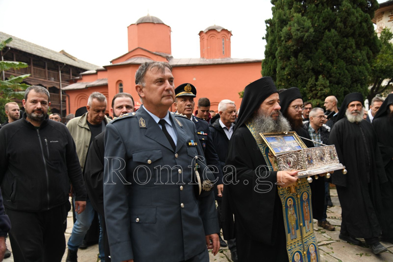 agia zoni xenofontos 1