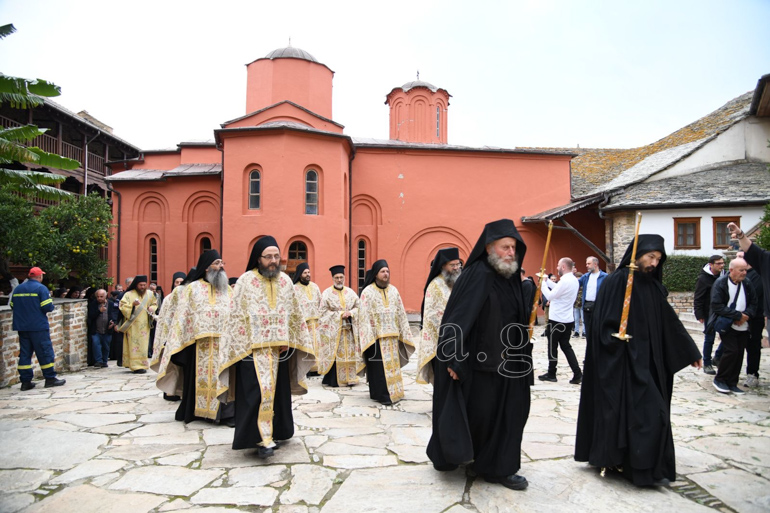 agia zoni xenofontos 1