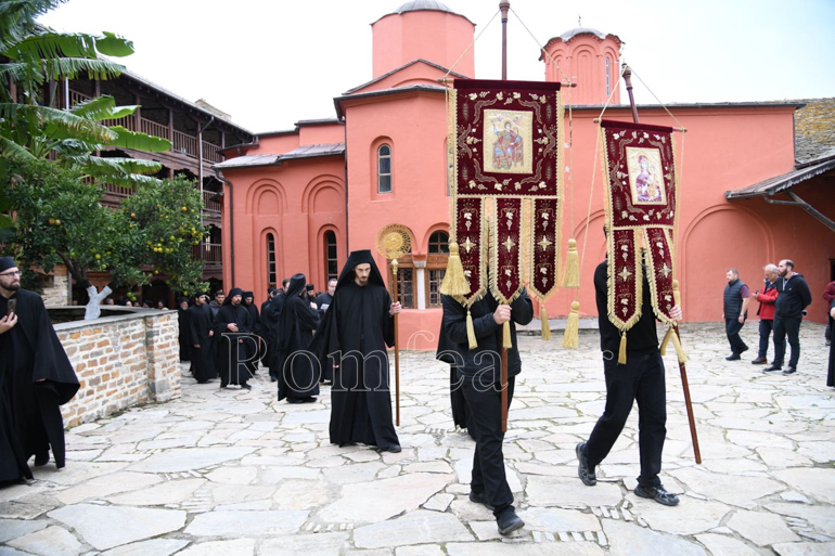 agia zoni xenofontos 1