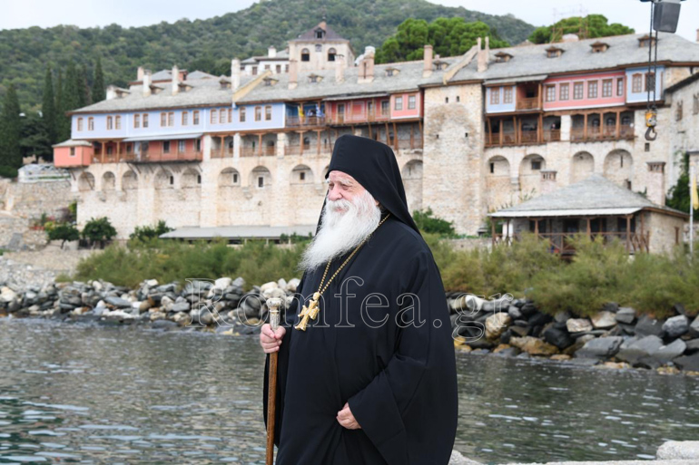 agia zoni xenofontos 1