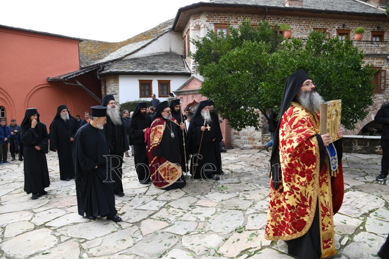 agia zoni xenofontos 1