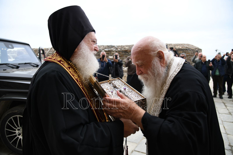 agia zoni xenofontos 1