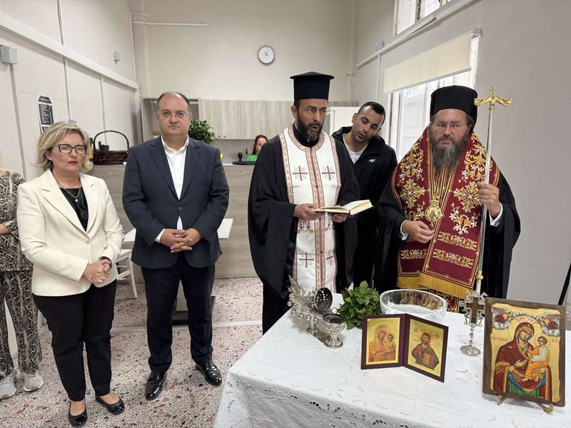 agiasmos kapi kilkis