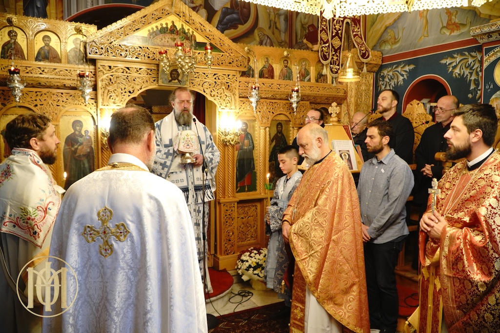 agiou nestoros thessniki