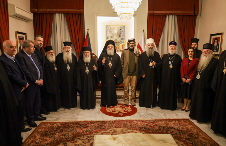 amman prokathimenoi 1