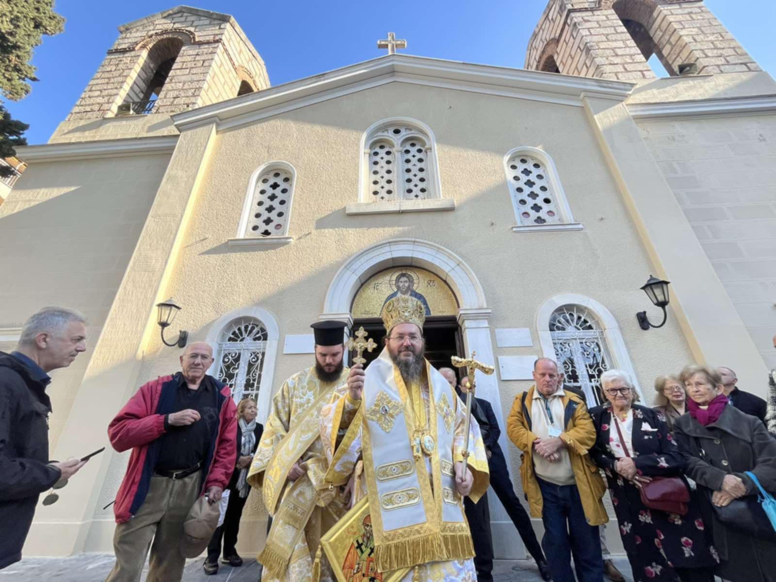 agios spiridon plakas