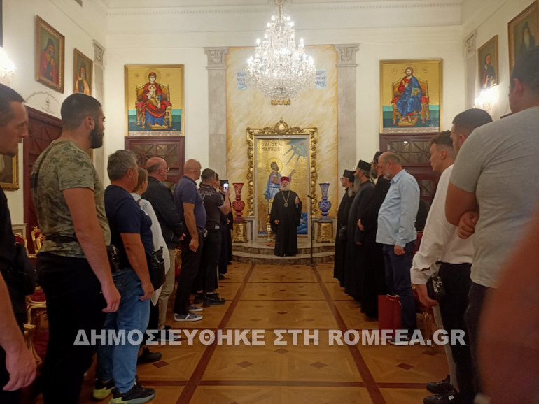 diokleias paisios alexandreia 1