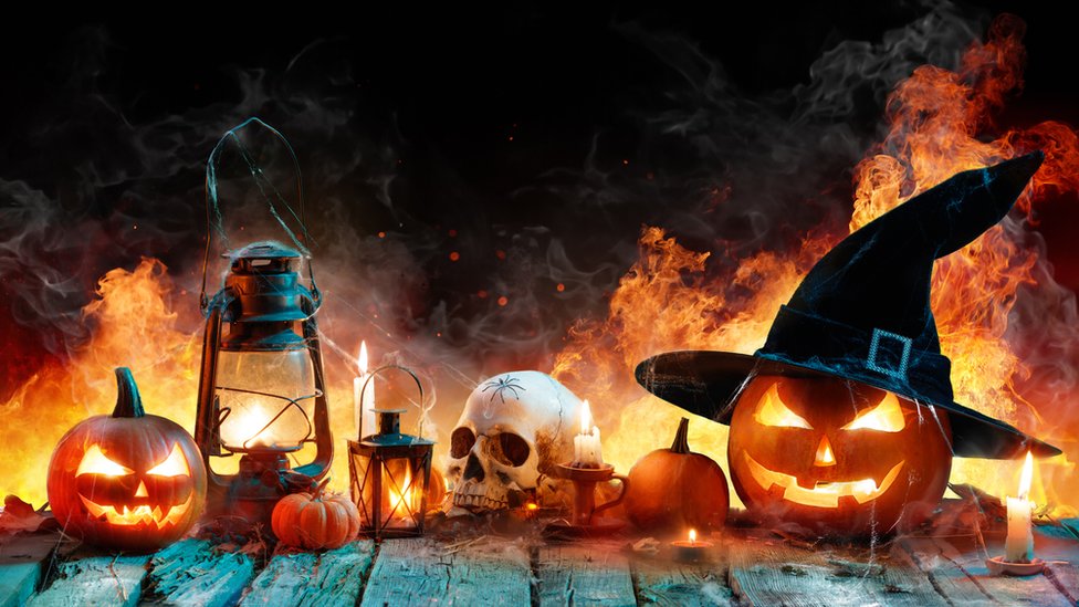 halloween